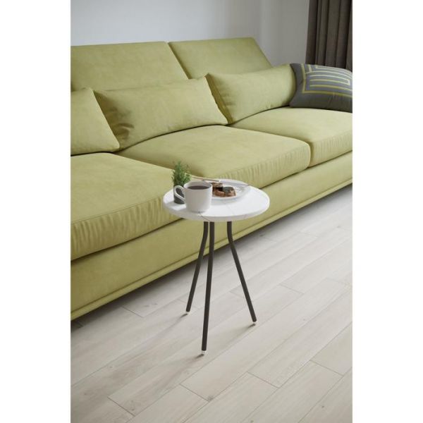 Стол журнальный «Слай», 345 ? 345 ? 500 мм, цвет дуб американский