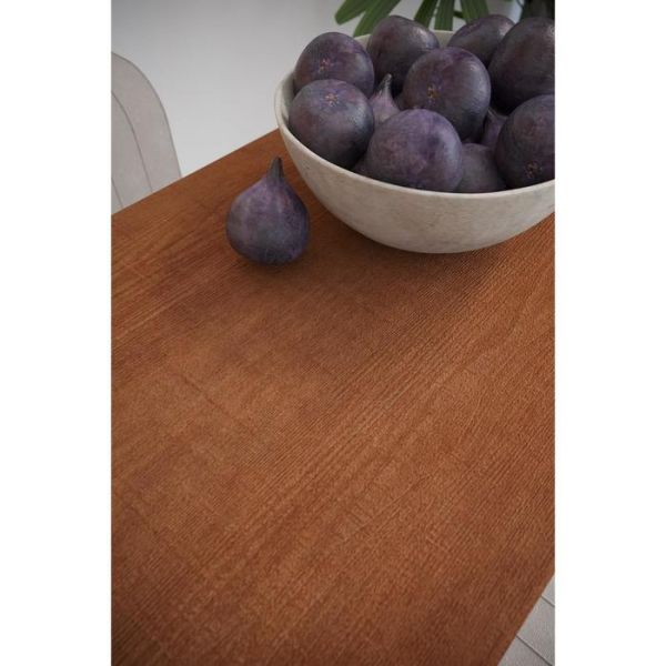 Стол приставной «Агами Купер», 500 ? 310 ? 705 мм, цвет кариф