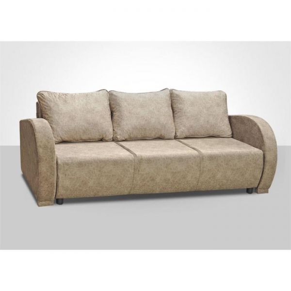 Диван-кровать "Европа-1" ПБ , ткань ЛАВА 3