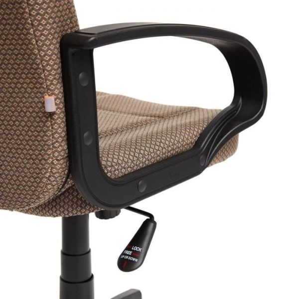 Кресло СН747 ткань бежевый 12