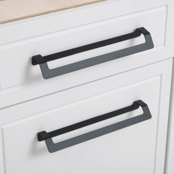 Шкаф наполный 2-х ств., 2ящ  Квадро 800х470х826 Дуб сонома/Нубук Милк