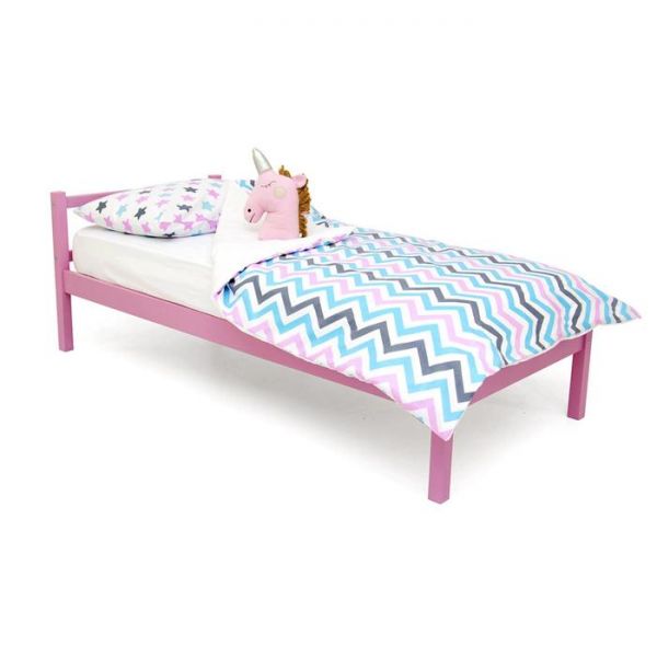 Детская кровать "Svogen classic лаванда"