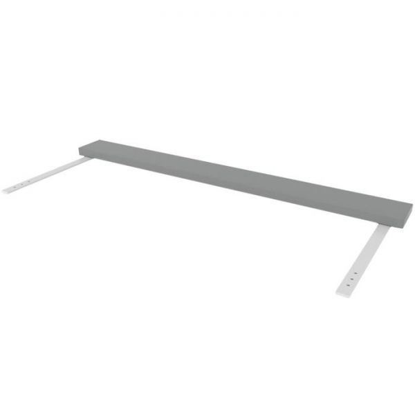 Съемный бортик для кровати Бельмарко "Svogen графит"