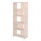 Стеллаж, 700 ? 300 ? 1790 мм, цвет шамони