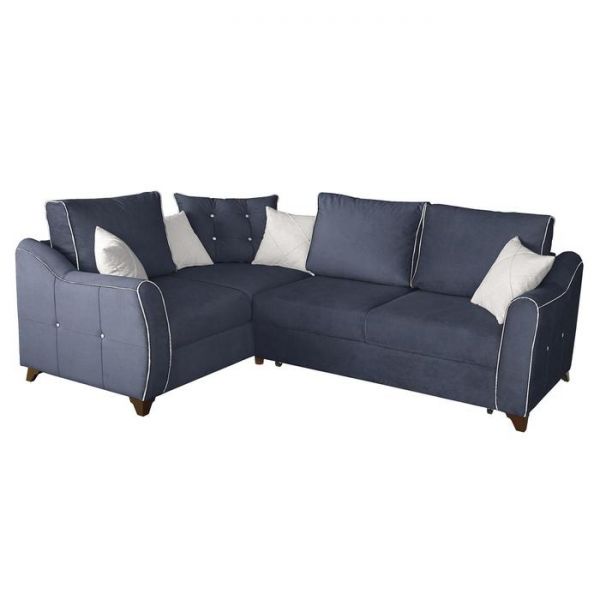 Диван-кровать, угловой, "Френсис", ТД 259