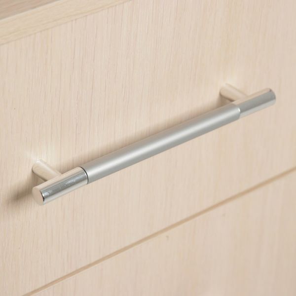 Комод КП-4   4 ящ. 1000х800х440(730),  Венге/Дуб молочный