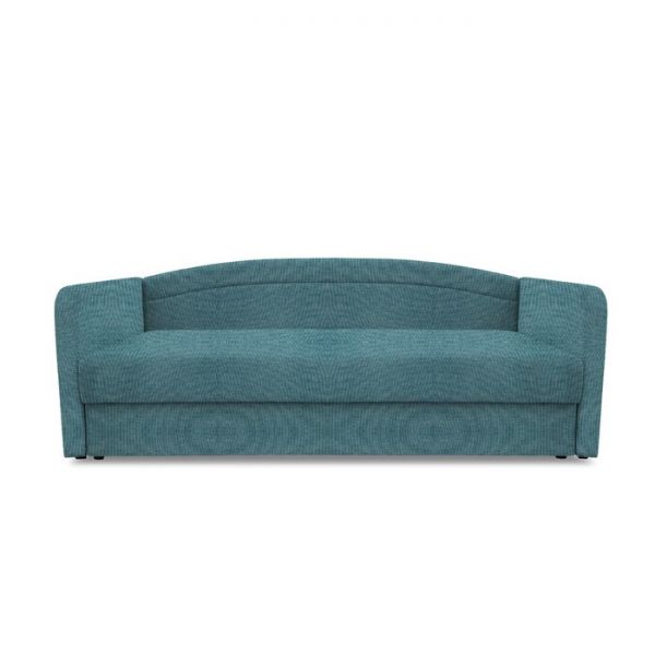 Диван-кровать «Гарвард», без подушек, рогожка, цвет savana latte