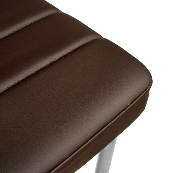 Стул "Бистро" светло-бежевый