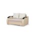 Диван "Френд" 2, вариант 3 Бежевый