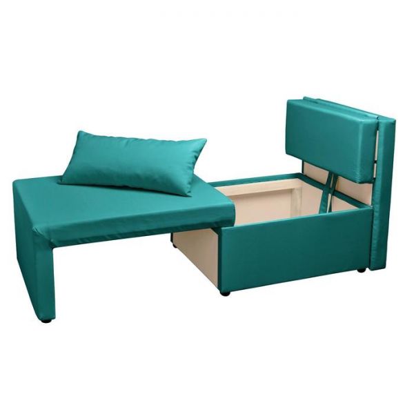 Кресло-кровать "Милена" EMERALD
