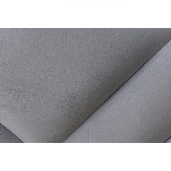 Кровать «Акрополь» без ПМ, 140 ? 200 см, ортопедическое основание, цвет velutto 51