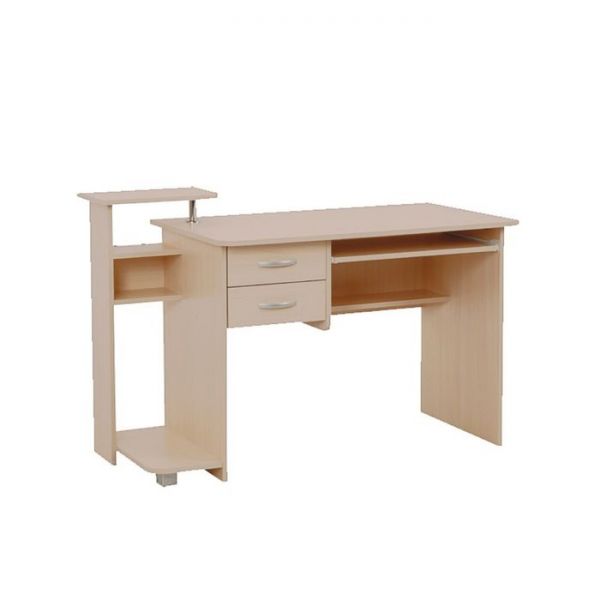 Стол компьютерный "Ирбис", венге