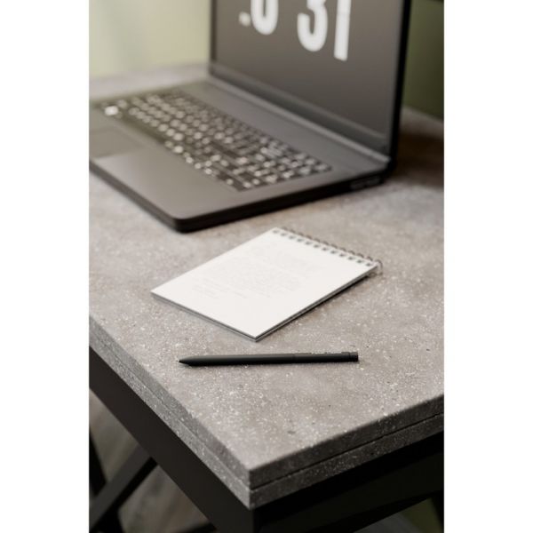 Стол трансформируемый «Андрэ Loft», 850 (1100) ? 550 (850) ? 400 (725) мм, ЛДСП, белый