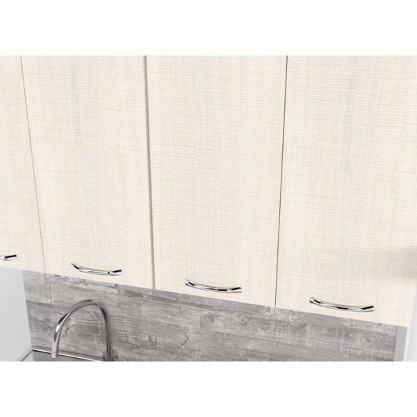 Кухонный гарнитур Лариса прайм 3 1500*2000 мм