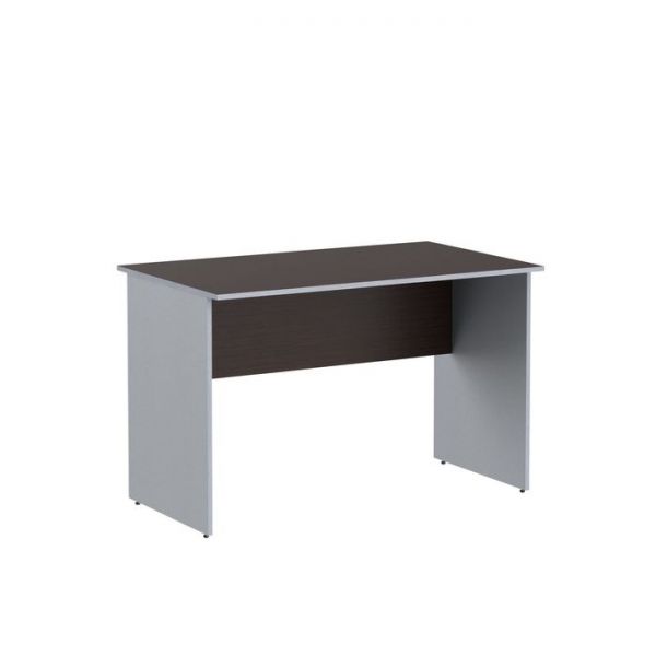 Стол письменный IMAGO СП-2 ясень шимо