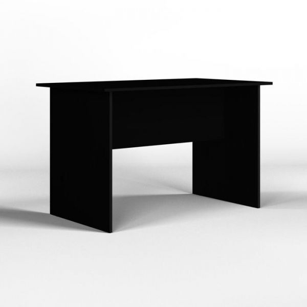 Стол для переговоров 1170*700*750 Черный