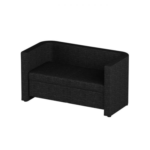 Диван "Блюз" джой графит