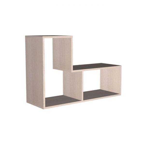 Полка «П-12», 900 ? 300 ? 600 мм, цвет дуб молочный