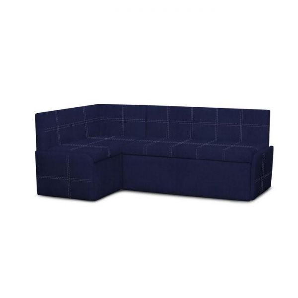 Кухонный уголок «Вена», механизм выкатной, ткань велюр, цвет dream apple