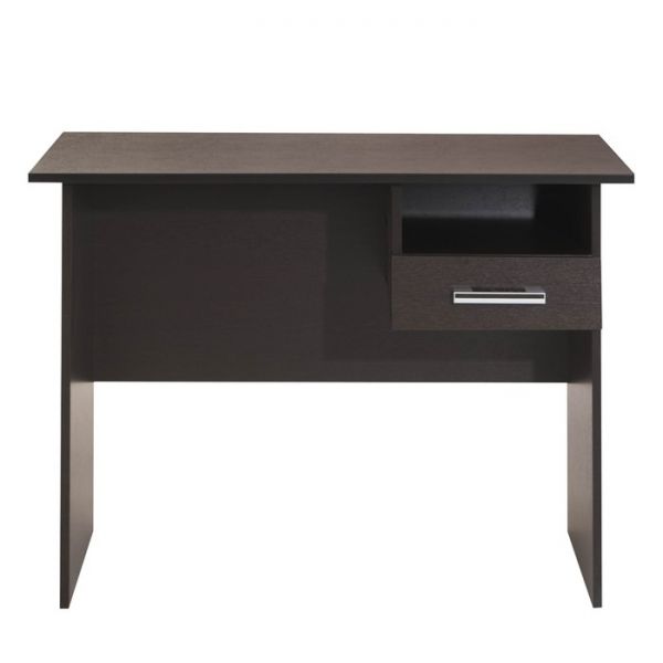 Стол письменный Практик 1 NEW 1000х545х736 Венге