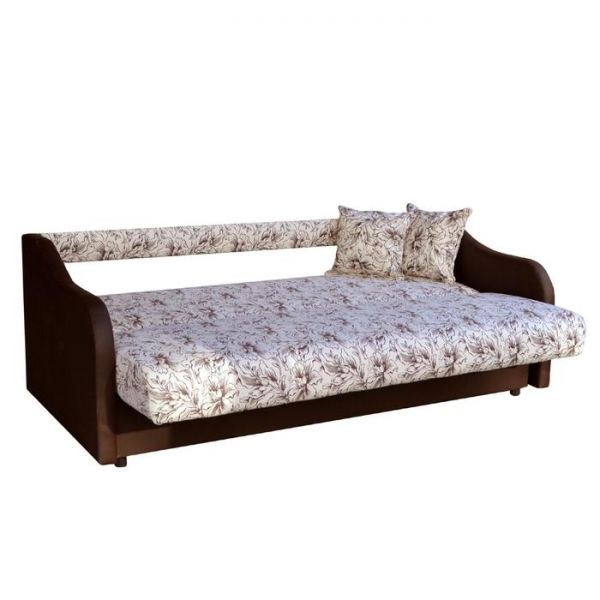 Диван механизм книжка "Непал-Статус" ткань Версаль 1