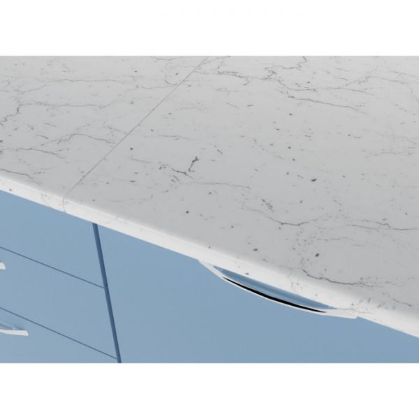 Кухонный гарнитур Евгения прайм 4 900*2000 мм