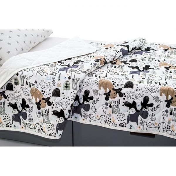 Постельные принадлежности Бельмарко, покрывало "Surra"