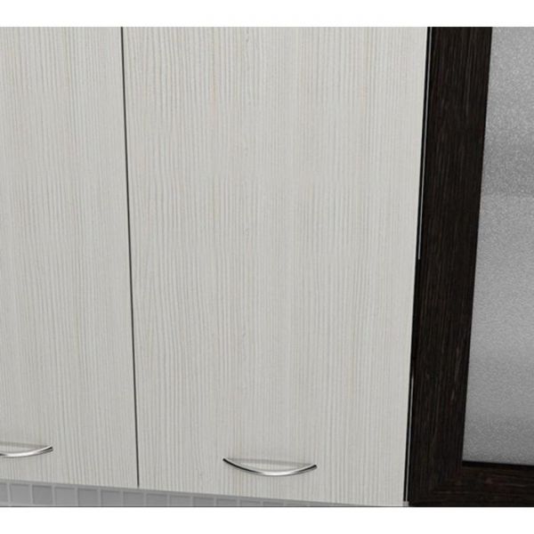 Кухонный гарнитур Полина оптима, 1500 х 1800 мм