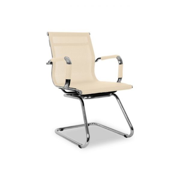Кресло "College" CLG-619 MXH-C, Beige