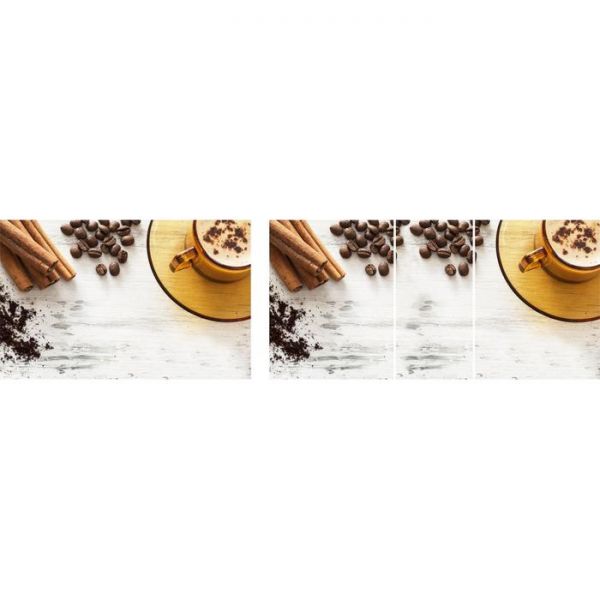 Стол раздвижной «Грация», 1100(1450) ? 700 ? 750 мм, глянец, хром, цвет белёный дуб / R045