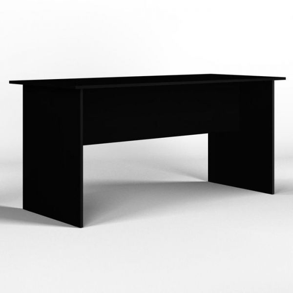 Стол для переговоров 1560*700*750 Черный