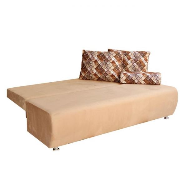 Диван-кровать "Непал-Лето", ткань Банни11/Ромб