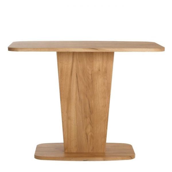 Стол нераздвижной Турин 1000х650х750 Дуб крафт золотой