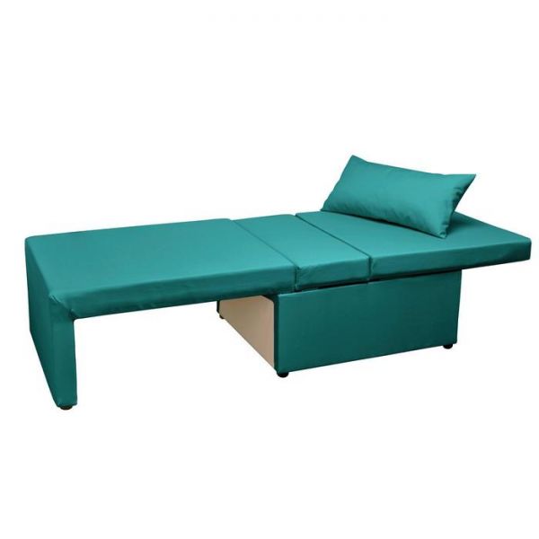Кресло-кровать "Милена" EMERALD
