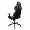 Кресло игровое Arozzi Verona Signature Black PU - Red Logo