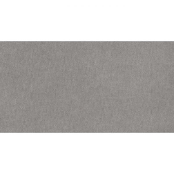 Кровать Милана, 1600х2000, ортопедическое осн+ПМ, Вивальди 7/Пепельный серый