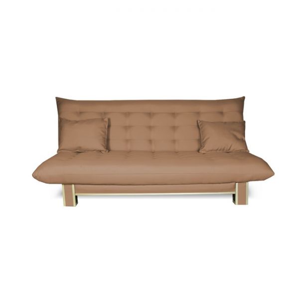 Диван "ПОЛО Style", рогожка NEO Azure