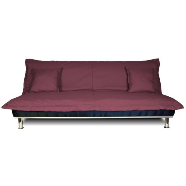 Диван «ТАХО», обивка NEO Dimrose, 1950 х 700 х 930 мм