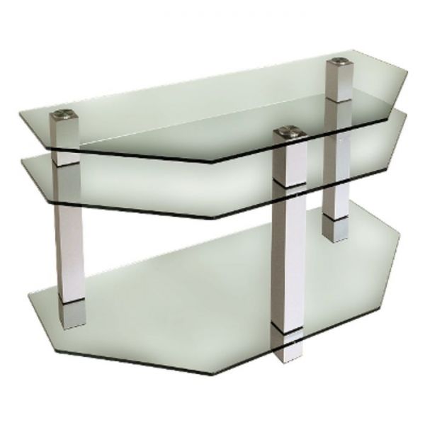 Тумба под аппаратуру «Стелс 1», 800 ? 500 ? 610 мм