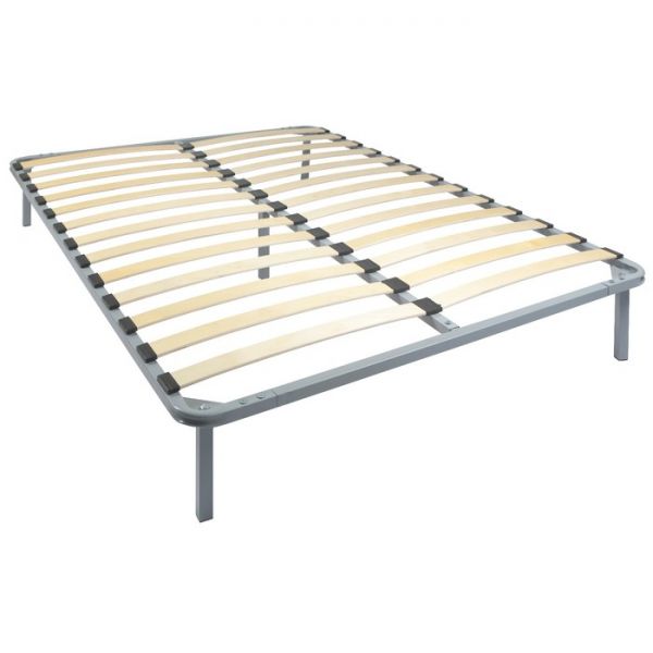 Разборное ортопедическое основание 1600 ? 2000 мм, профиль 30 мм