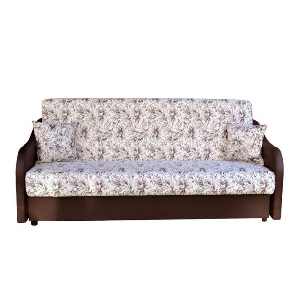 Диван механизм книжка "Непал-Статус" ткань Версаль 1