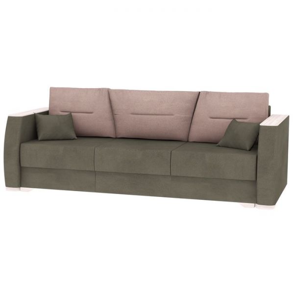 Диван "Карлос" № 16 мазерати 10 / антонио десерт