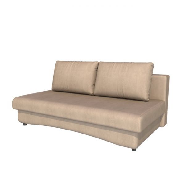 Диван "Токио мини" БНП, ткань лайт 1