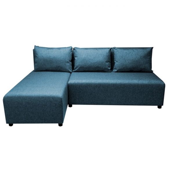 Диван "Виктория", обивка рогожка Denim