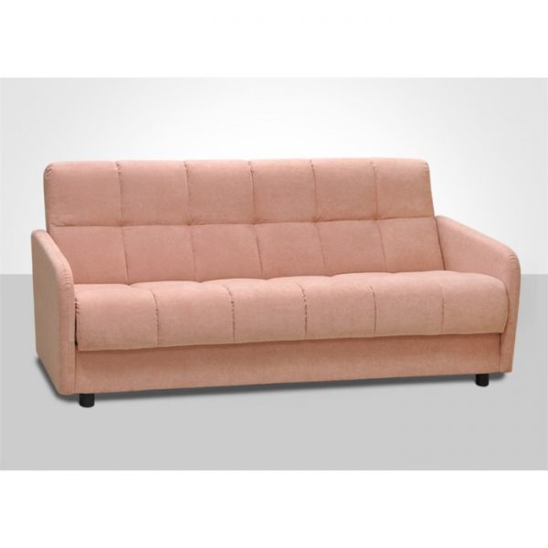 Диван "Бинго 1", Ткань Эффект грей