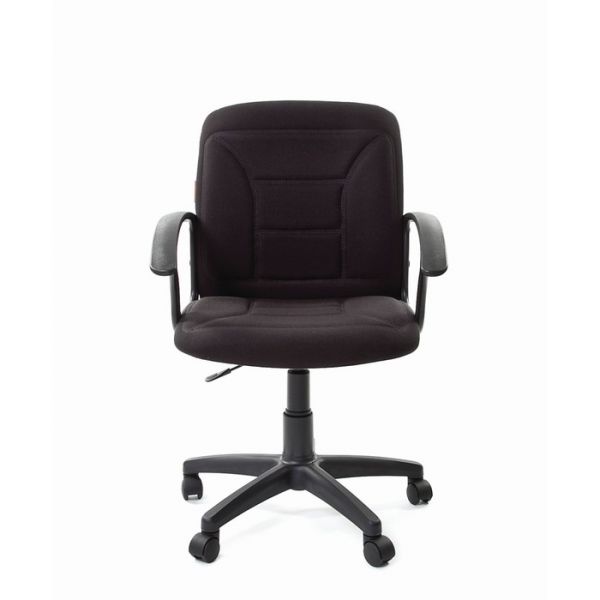 Офисное кресло Chairman 627, серый