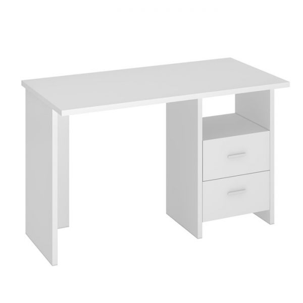 Стол, 1200 ? 600 ? 770 мм, цвет карамель/венге