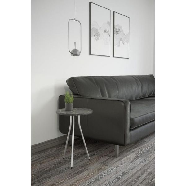 Стол журнальный «Слай», 345 ? 345 ? 500 мм, цвет дуб американский