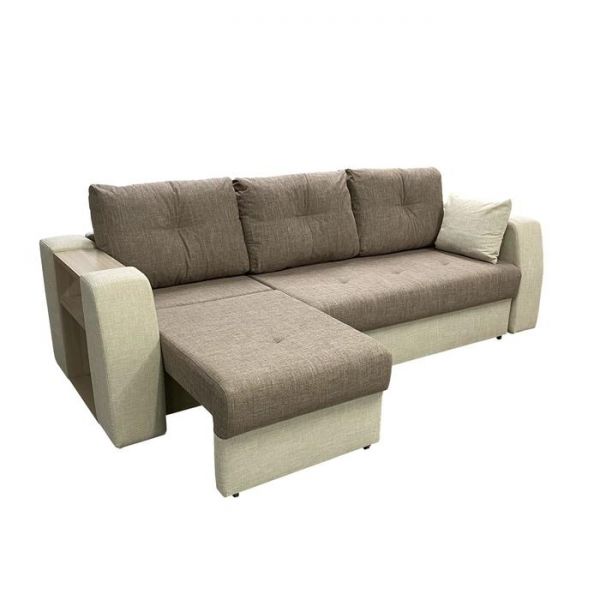 Диван-трансформер «Оптимус», цвет гудлак 14 / гудлак 3