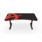 Стол для геймеров Arozzi Arena Gaming Desk - Black